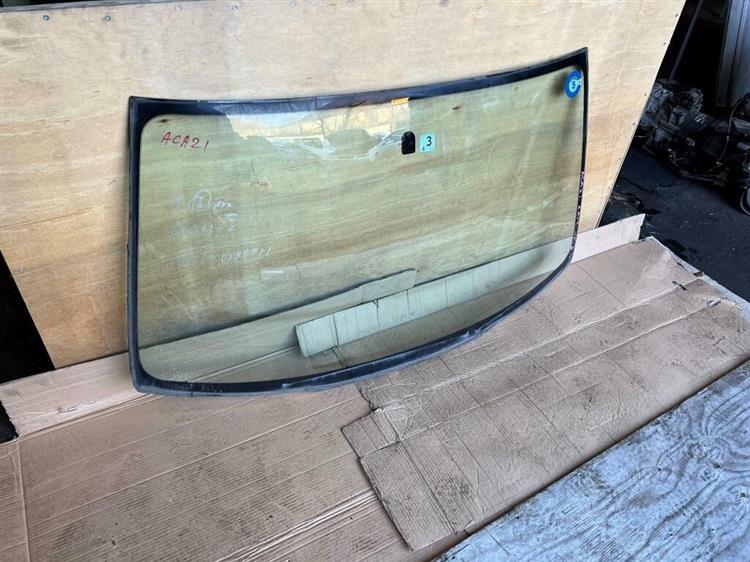 Лобовое стекло Тойота РАВ 4 в Геленджике 236535