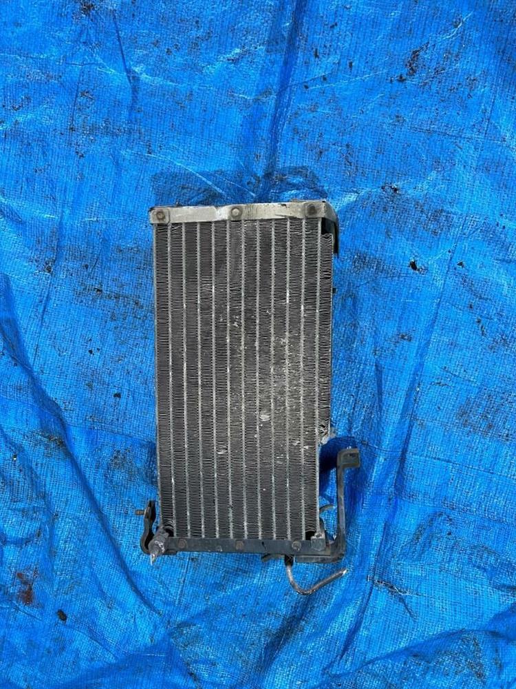 Радиатор кондиционера Исузу Гига в Геленджике 239244
