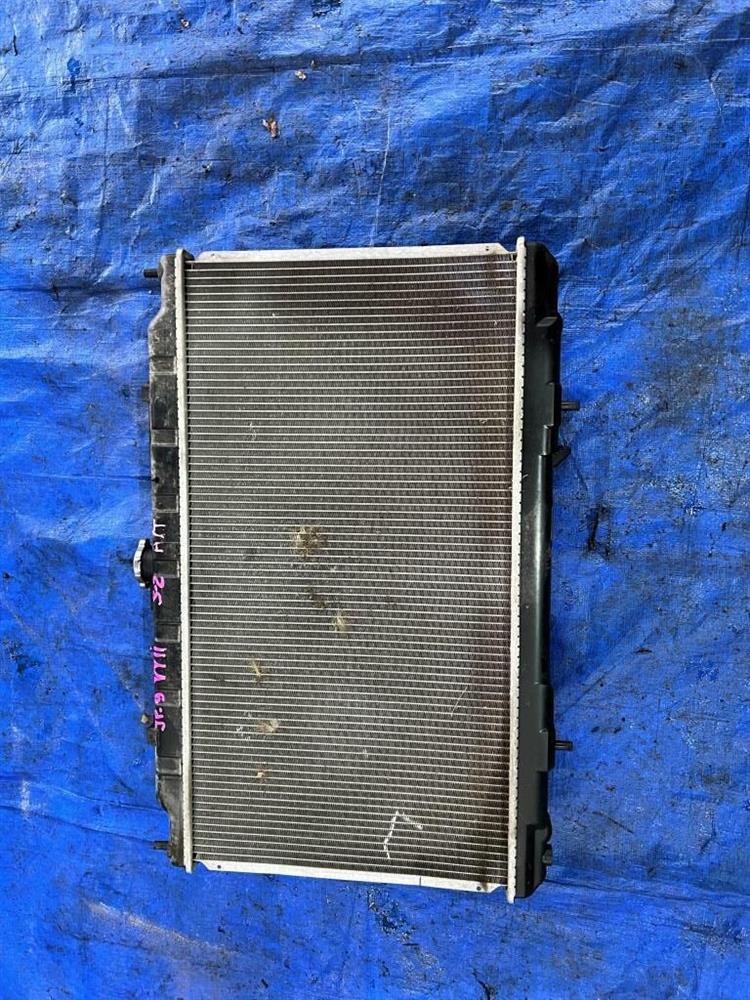 Радиатор основной Ниссан АД в Геленджике 239700