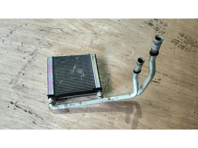 Радиатор печки Ниссан Титан в Геленджике 240064