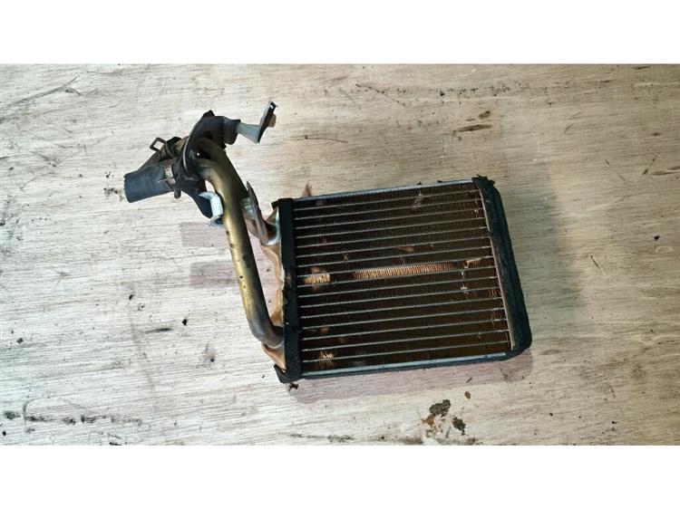 Радиатор печки Мицубиси Кантер в Геленджике 240065
