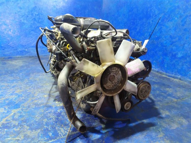 Двигатель Ниссан Седрик в Геленджике 240386