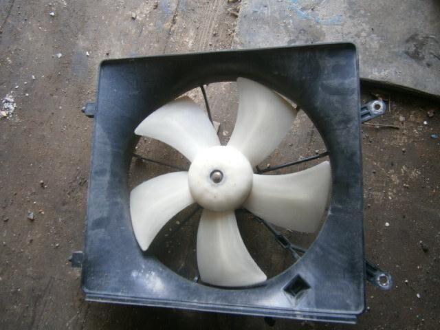 Диффузор радиатора Хонда СРВ в Геленджике 24059