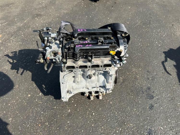 Двигатель Хонда Степвагон в Геленджике 241056