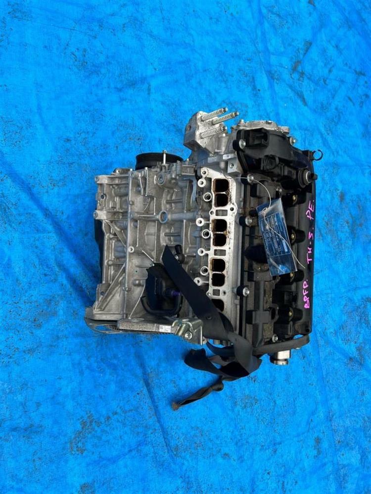 Двигатель Мазда 3 в Геленджике 243857