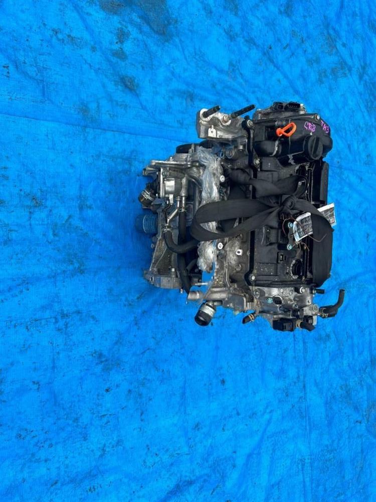 Двигатель Хонда Фит в Геленджике 243874