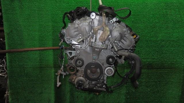 Двигатель Ниссан Теана в Геленджике 2451201