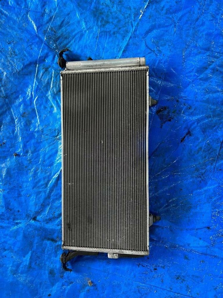 Радиатор кондиционера Субару Легаси в Геленджике 245878