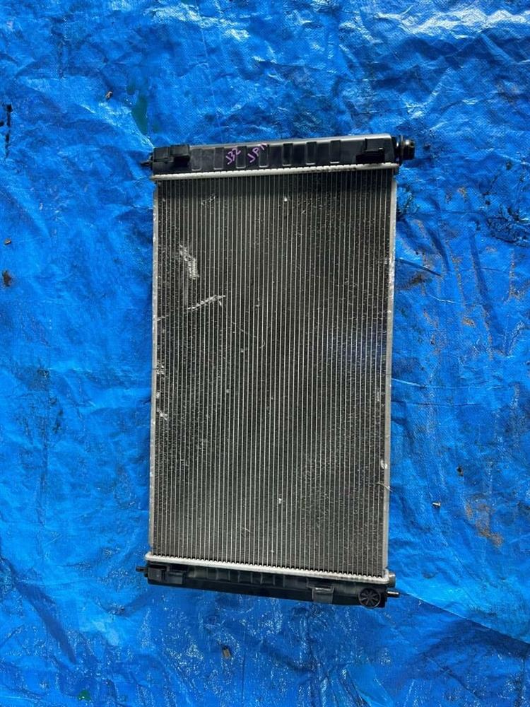 Радиатор основной Ниссан Теана в Геленджике 245915