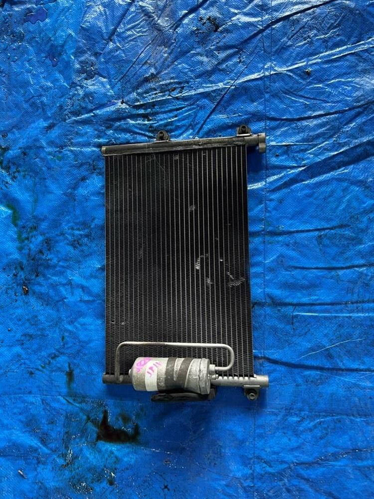 Радиатор кондиционера Сузуки Джимни в Геленджике 245919