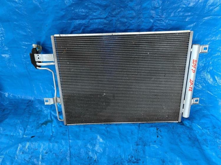 Радиатор кондиционера Мазда 3 в Геленджике 247601