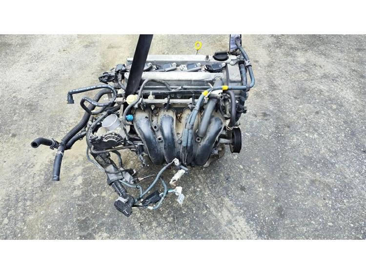 Двигатель Тойота РАВ 4 в Геленджике 248405