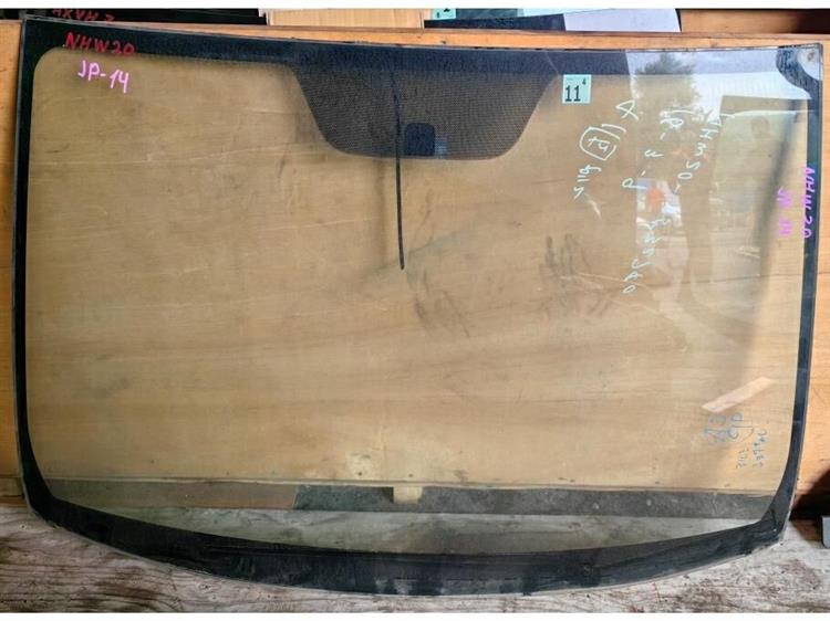 Лобовое стекло Тойота Приус в Геленджике 249558