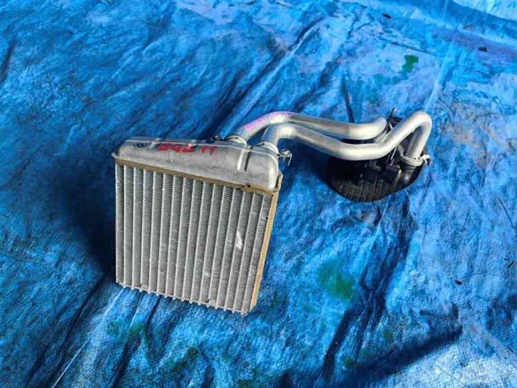 Радиатор печки Ниссан Куб в Геленджике 251959