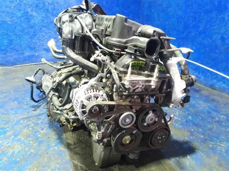 Двигатель Сузуки Хастлер в Геленджике 255152