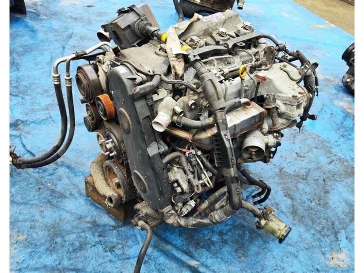 Двигатель Тойота Дюна в Геленджике 255692