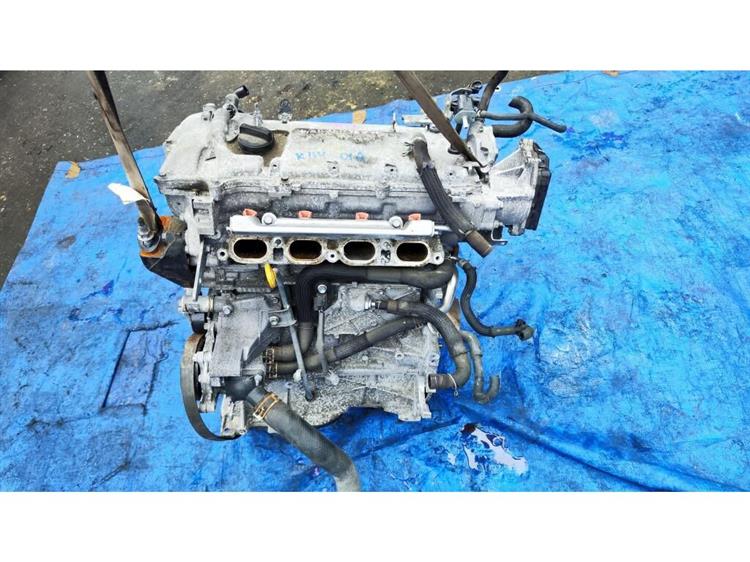 Двигатель Тойота Вокси в Геленджике 255694