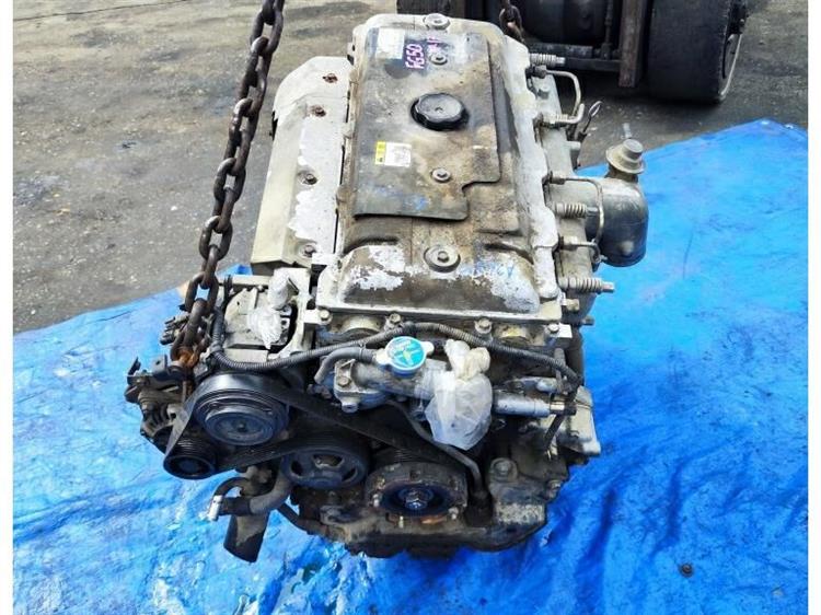 Двигатель Мицубиси Кантер в Геленджике 255695