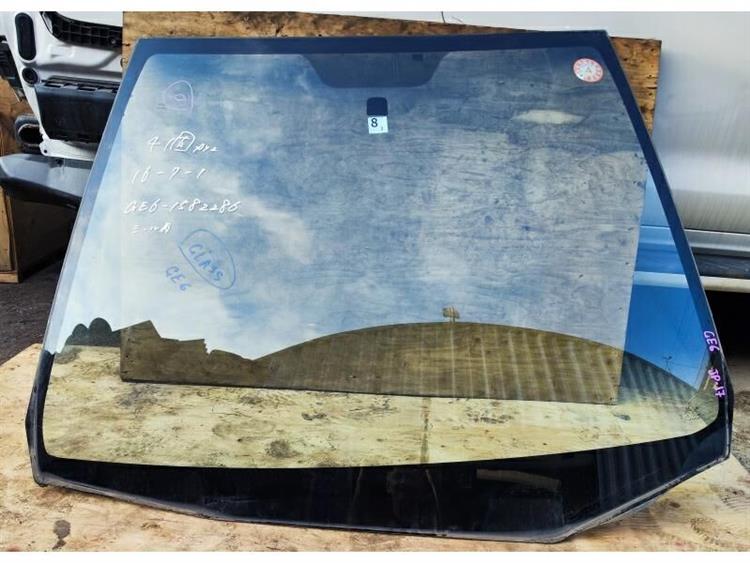 Лобовое стекло Хонда Фит в Геленджике 255791