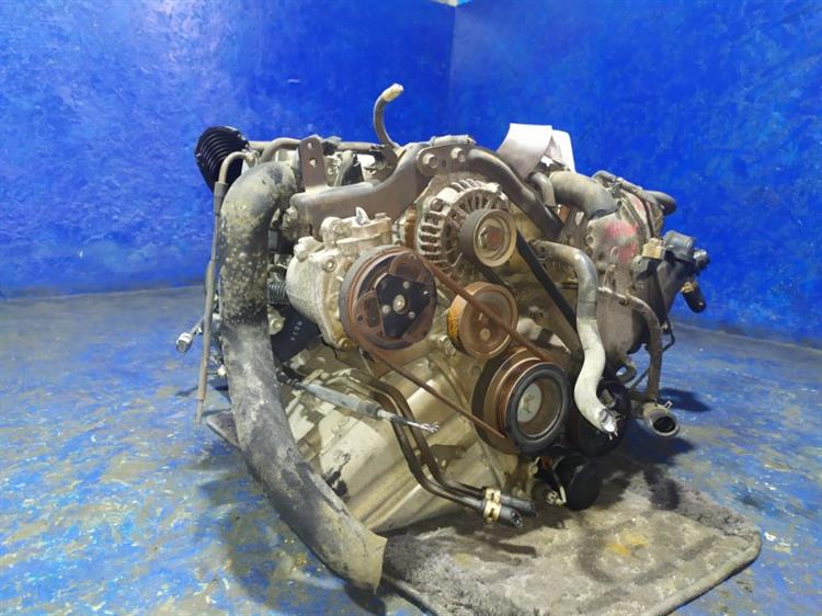 Двигатель Сузуки Эвери в Геленджике 264214
