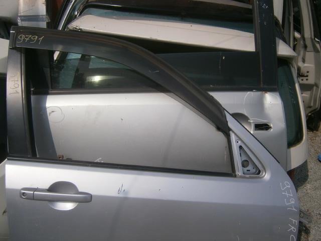 Ветровики комплект Хонда СРВ в Геленджике 29810