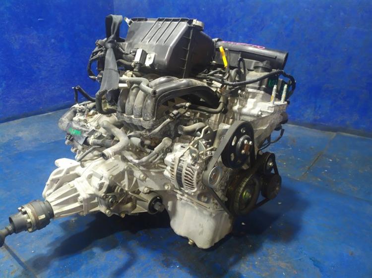 Двигатель Сузуки Свифт в Геленджике 306895