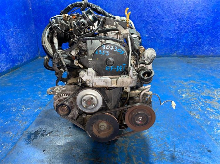 Двигатель Дайхатсу Танто в Геленджике 307305