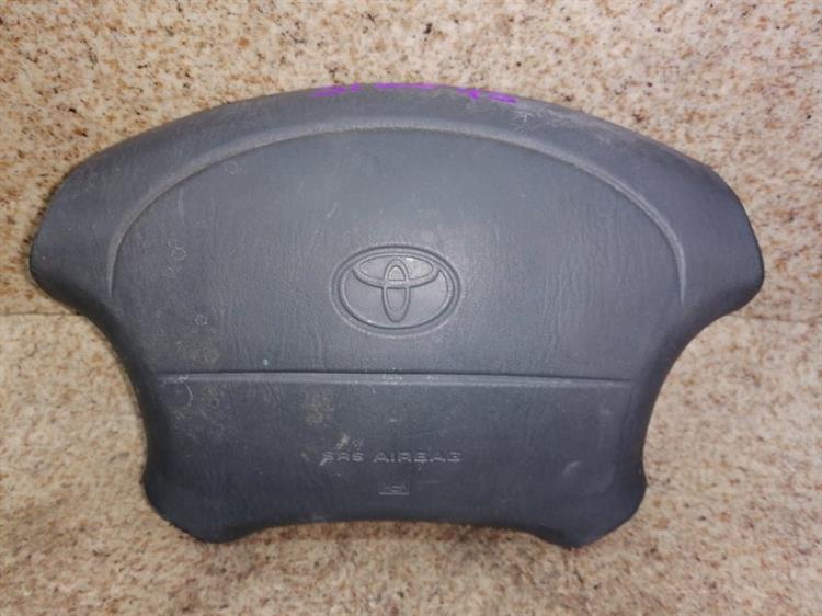 Airbag водителя Toyota Aristo