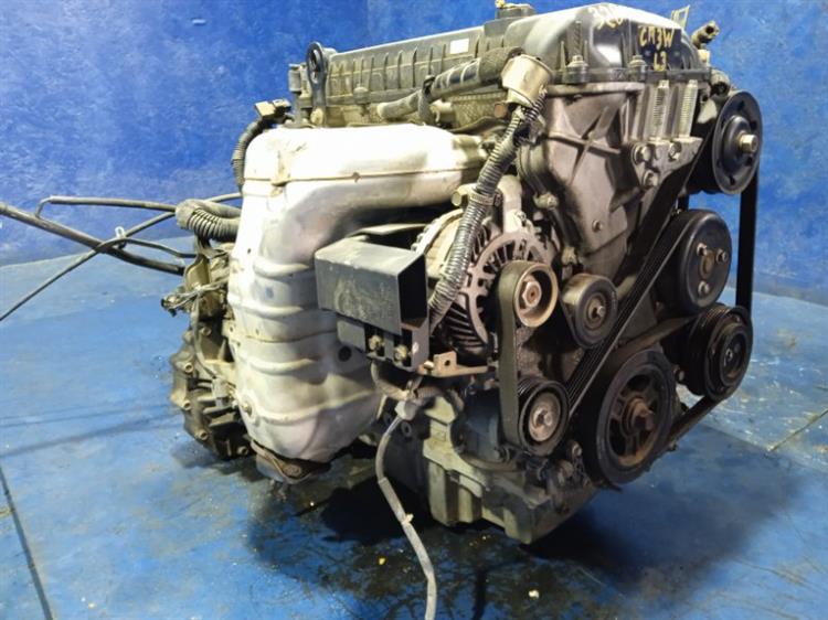 Двигатель Мазда МПВ в Геленджике 328420