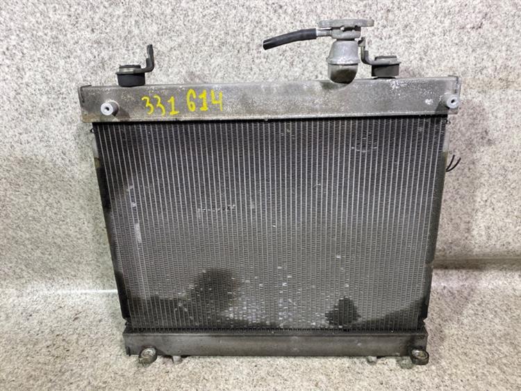 Радиатор основной Сузуки Эвери в Геленджике 331614