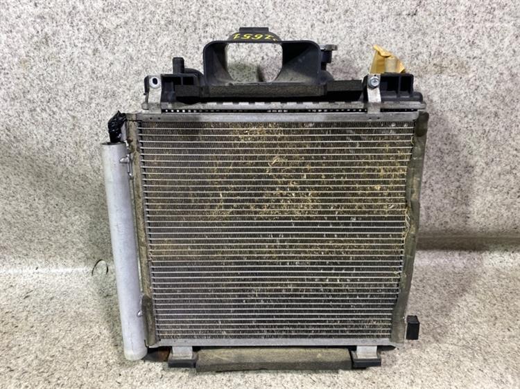 Радиатор основной Сузуки Вагон Р в Геленджике 331651