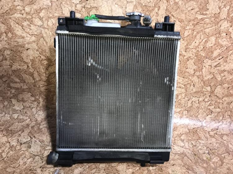 Радиатор основной Сузуки МР Вагон в Геленджике 331662