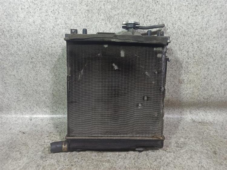 Радиатор основной Сузуки Альто в Геленджике 331682
