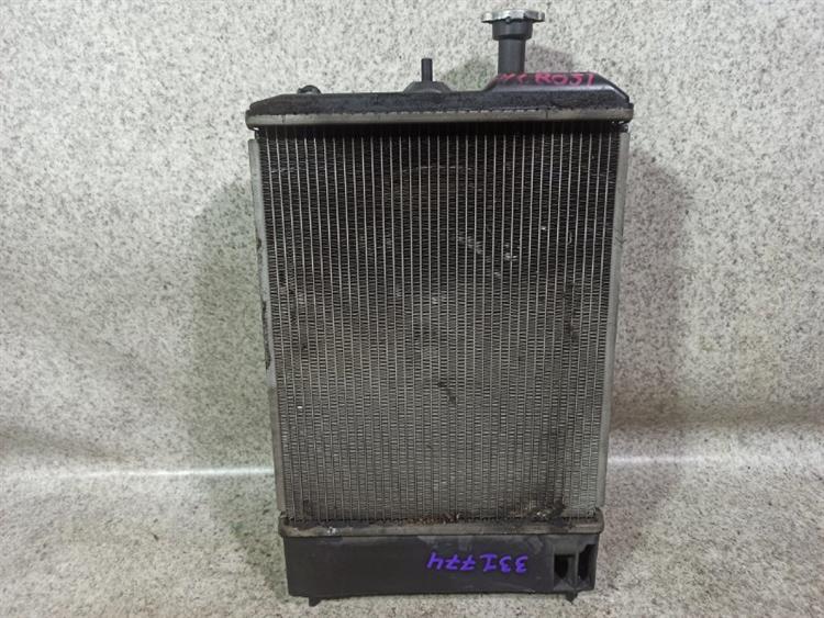 Радиатор основной Мицубиси ЕК в Геленджике 331774