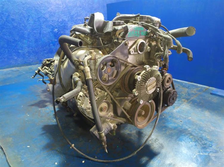 Двигатель Мицубиси Кантер в Геленджике 333173