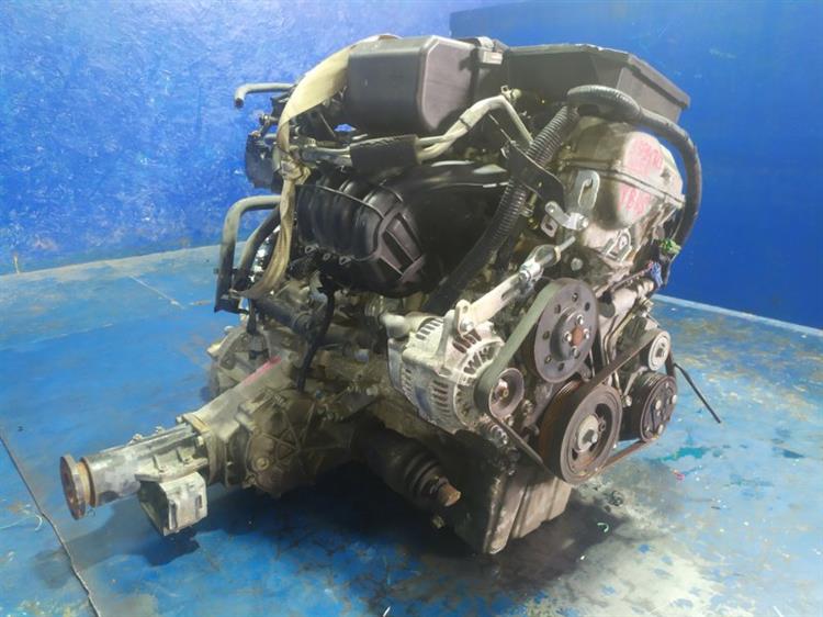 Двигатель Сузуки СХ4 в Геленджике 339470
