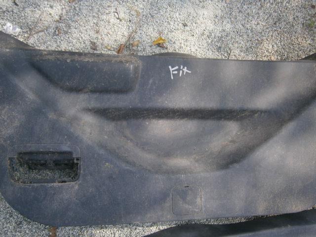 Обшивка Хонда Джаз в Геленджике 35016