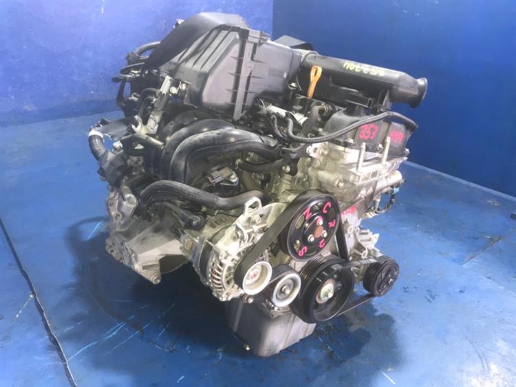 Двигатель Сузуки Свифт в Геленджике 353794