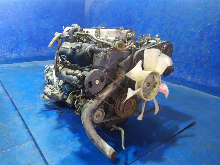 Двигатель Ниссан Седрик в Геленджике 355138