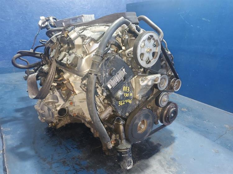 Двигатель Хонда Иллюзион в Геленджике 362446