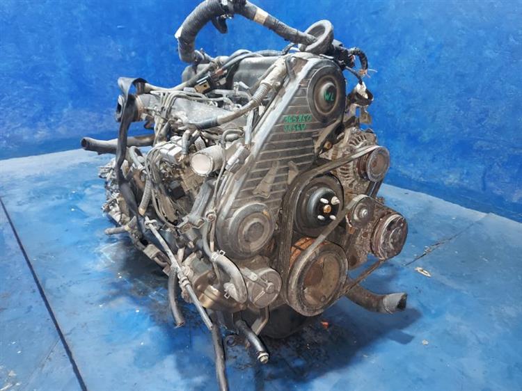 Двигатель Мазда Бонго Брауни в Геленджике 365850