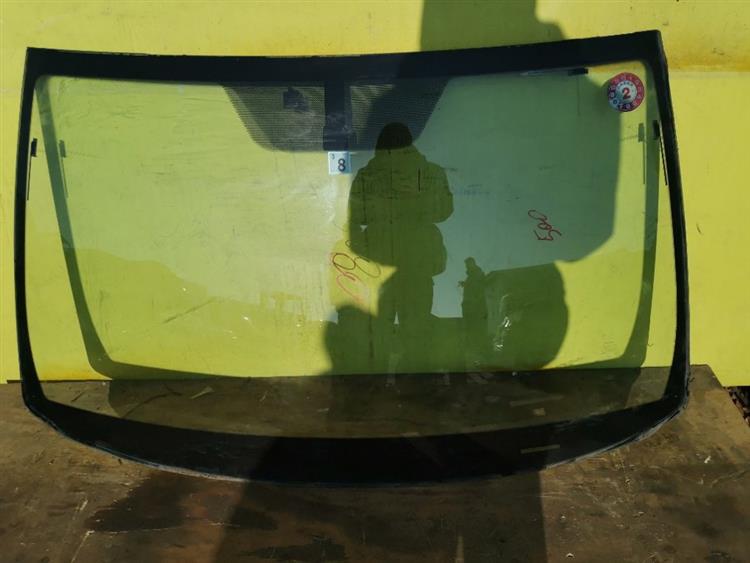 Лобовое стекло Тойота РАВ 4 в Геленджике 37216