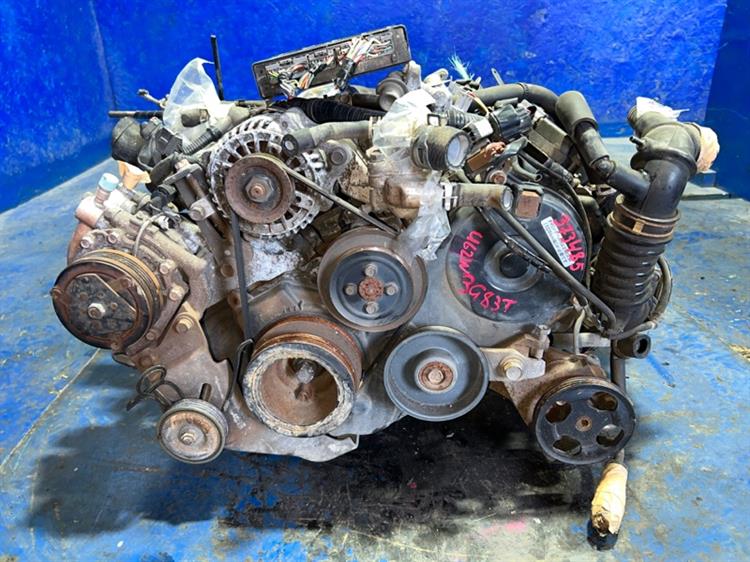 Двигатель Мицубиси Таун Бокс в Геленджике 373485