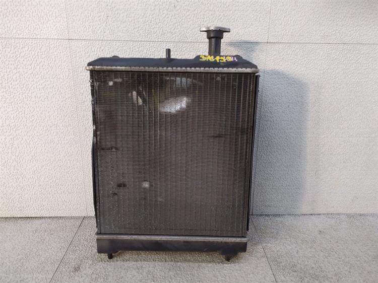 Радиатор основной Мицубиси Миника в Геленджике 376193