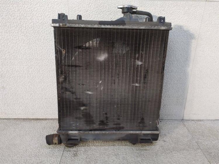 Радиатор основной Сузуки МР Вагон в Геленджике 376198