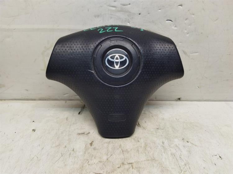 Airbag водителя Toyota Celica