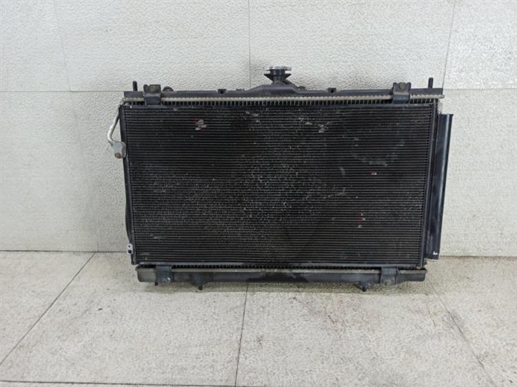 Радиатор основной Мицубиси Грандис в Геленджике 380162