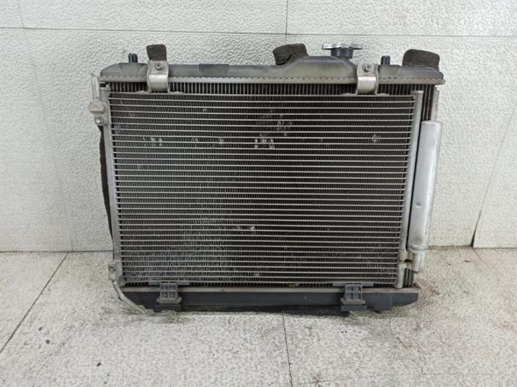Радиатор основной Сузуки Свифт в Геленджике 380206
