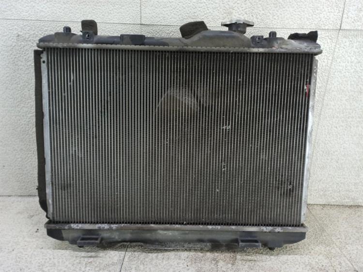 Радиатор основной Сузуки Свифт в Геленджике 380219