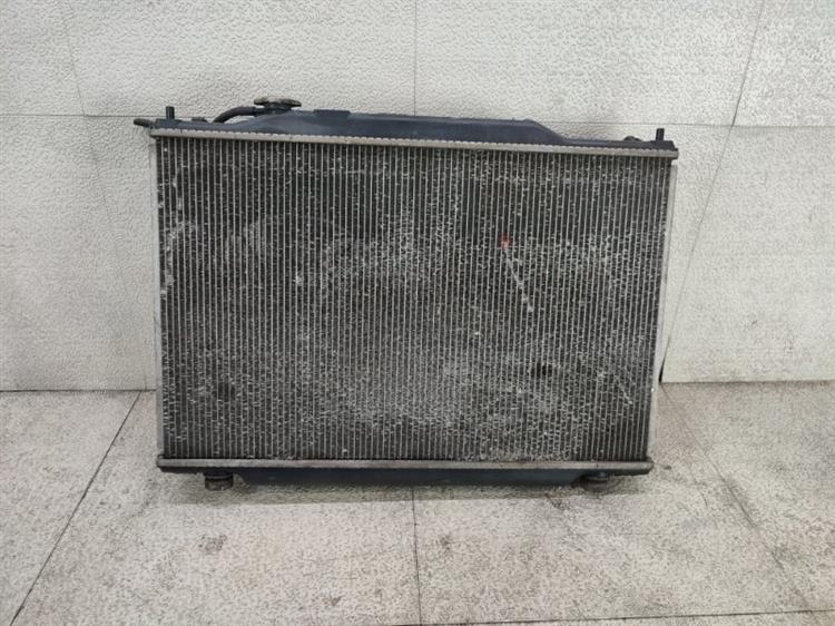 Радиатор основной Хонда Степвагон в Геленджике 380227